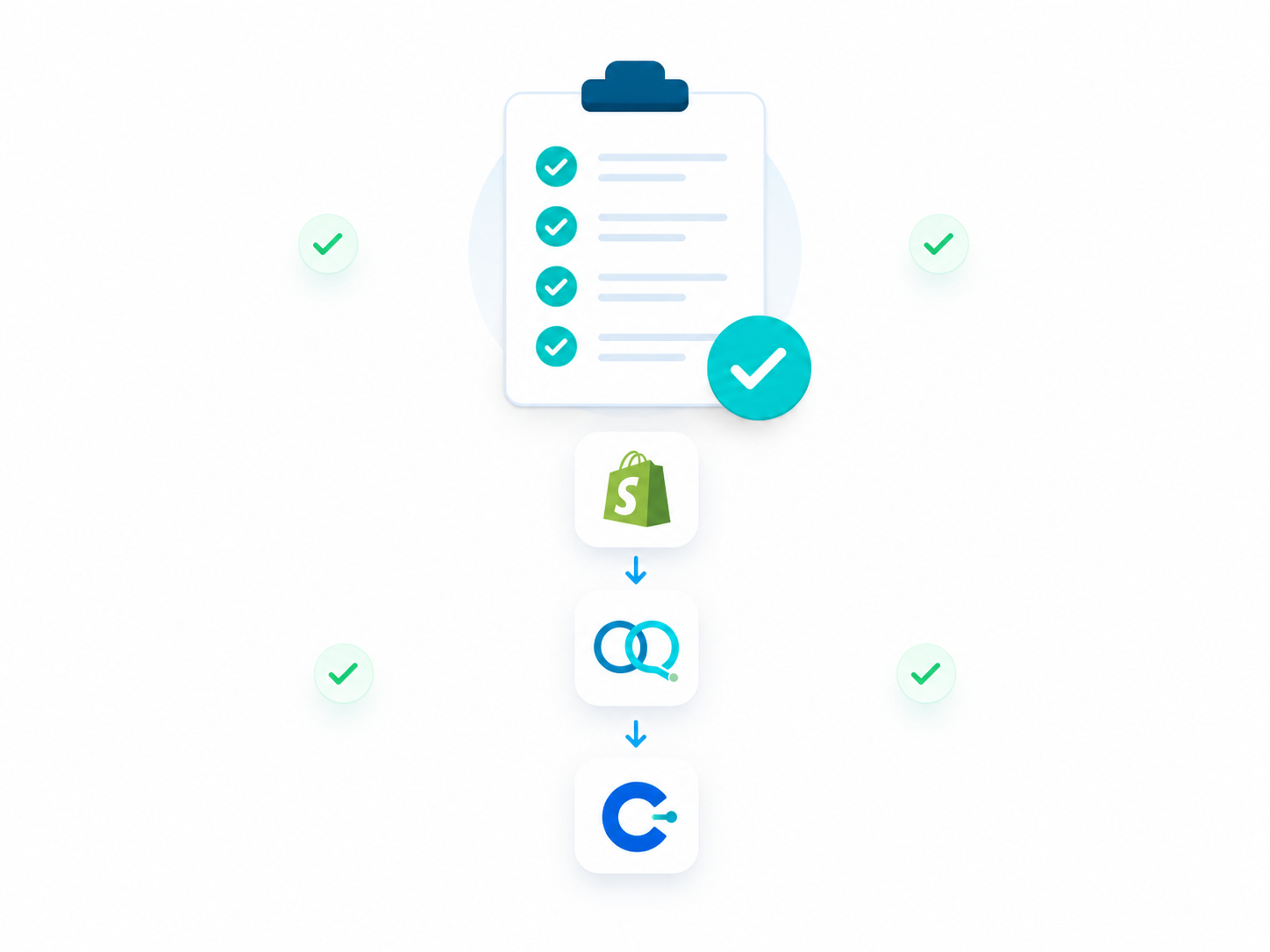 Qué necesitas para conectar Shopify con Contífico